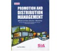 Promotion And Distribution Management Osmania University